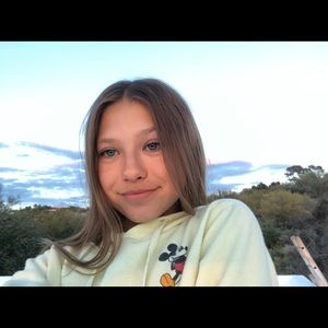 Meet your Posher, Audrey